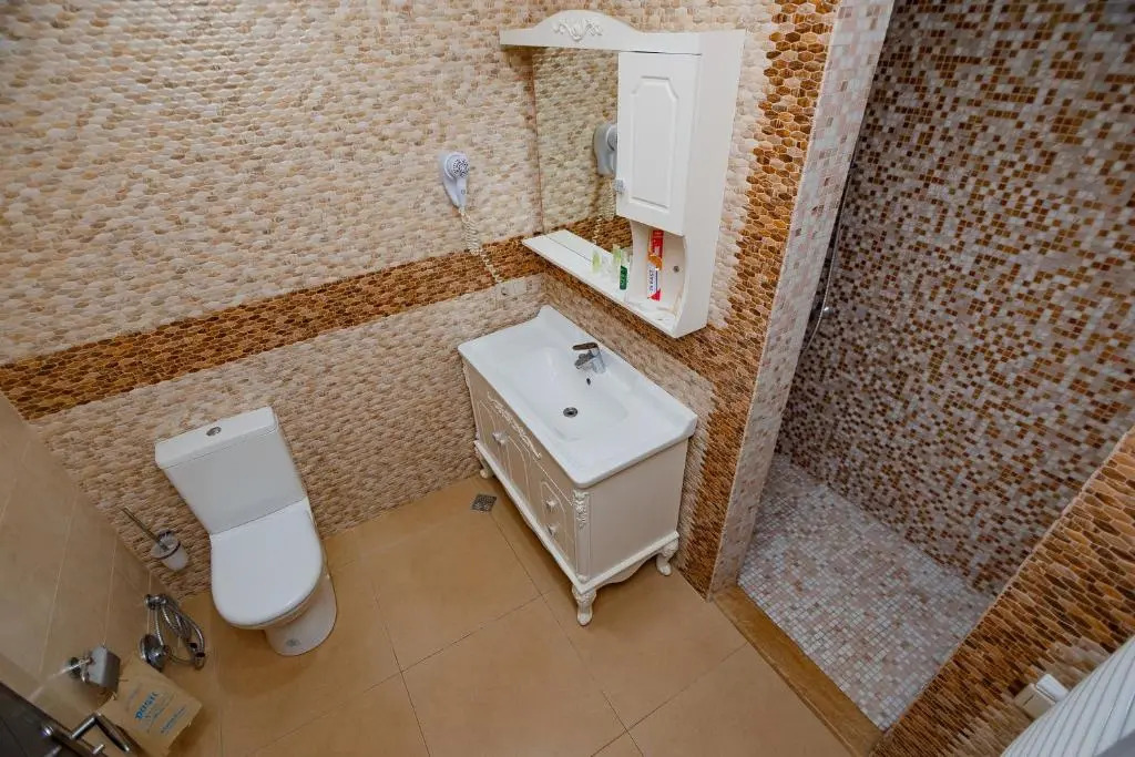 Apartment on Javakhishvili