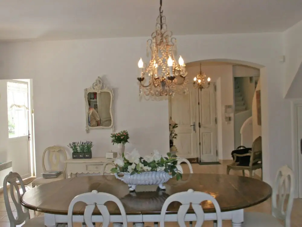 Villa in Gassin Near Saint Tropez Beaches