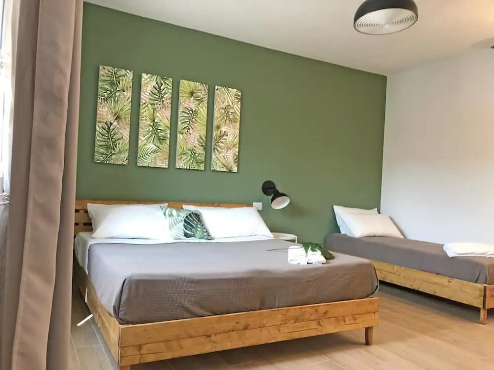 Gramsci Residence