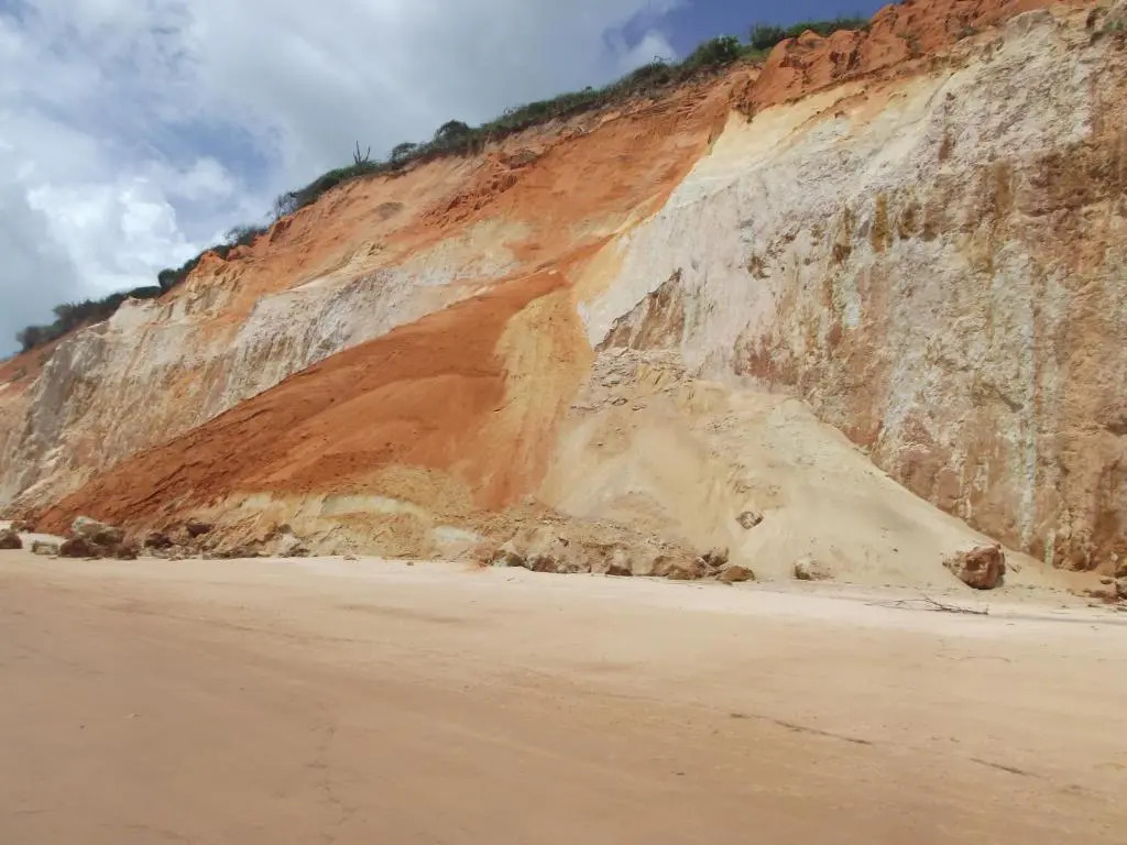 Apart Canoa Quebrada