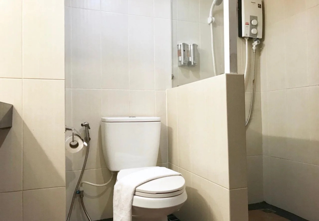 Le Siri Hotel