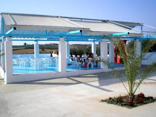 Villa Giannis