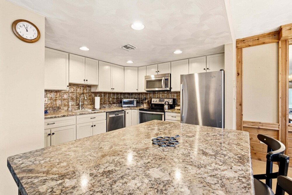 Seven Springs Meadowridge 3brloft Premier-cssv8011 3 Bedroom Condo
