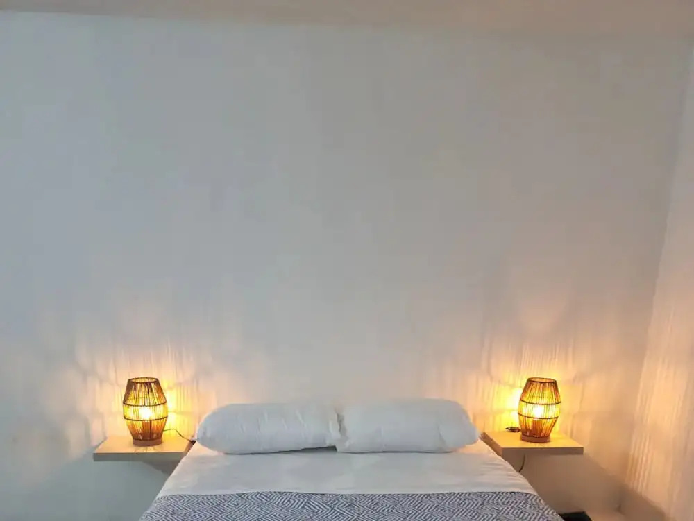 M1-J Habitacion Doble Centro Historico