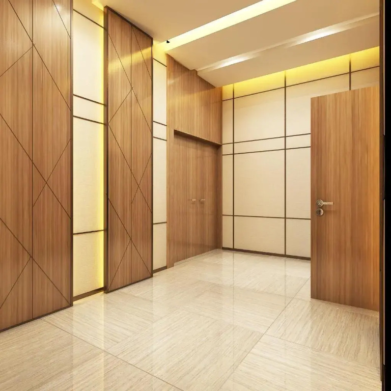 Holiday Inn Express Harbin Songbei New District by IHG