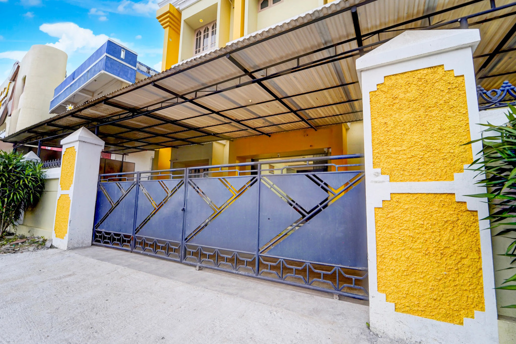 Hotel O Kumarichanta Thiruvananthapuram
