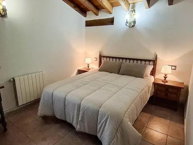 Apartamentos Santillana - Mijares 3000