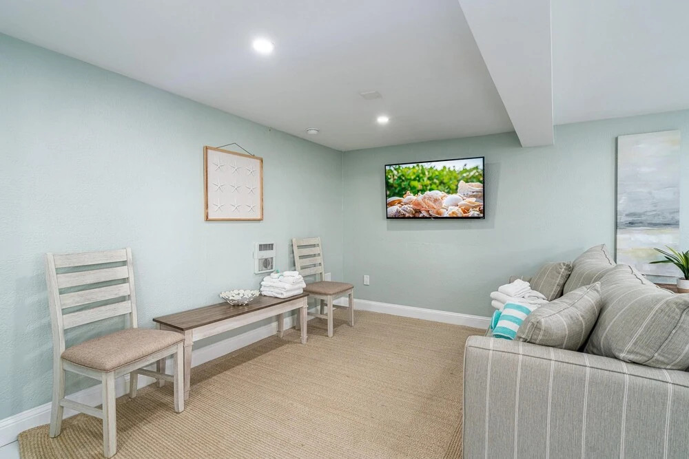 6050 Estero Blvd by Coastal Vacation Properties