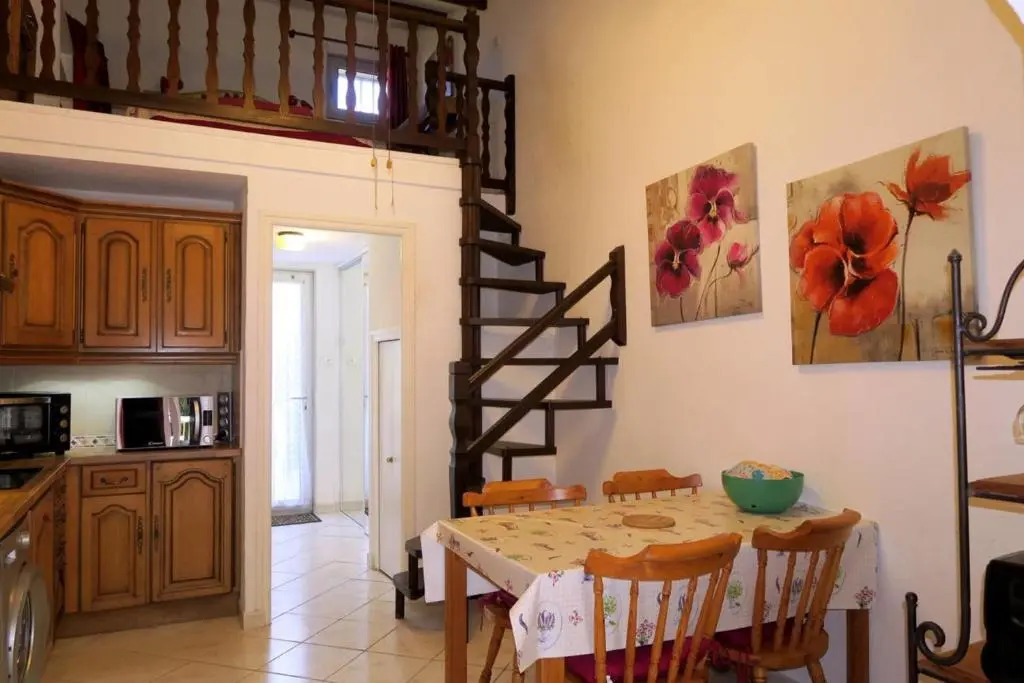 Naturiste Cap dAgde Villa Héliovillage 12