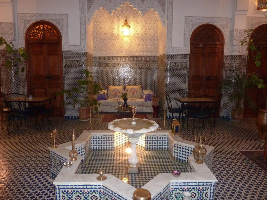 Dar Al Safadi