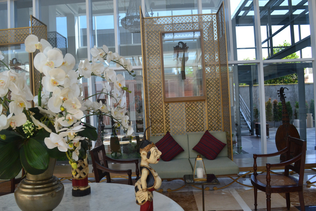 La Lisa Hotel Surabaya