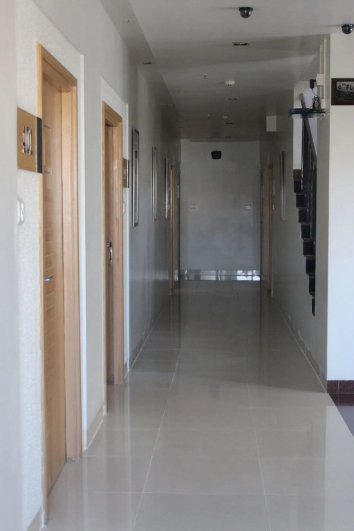 FabHotel Srujana Inn