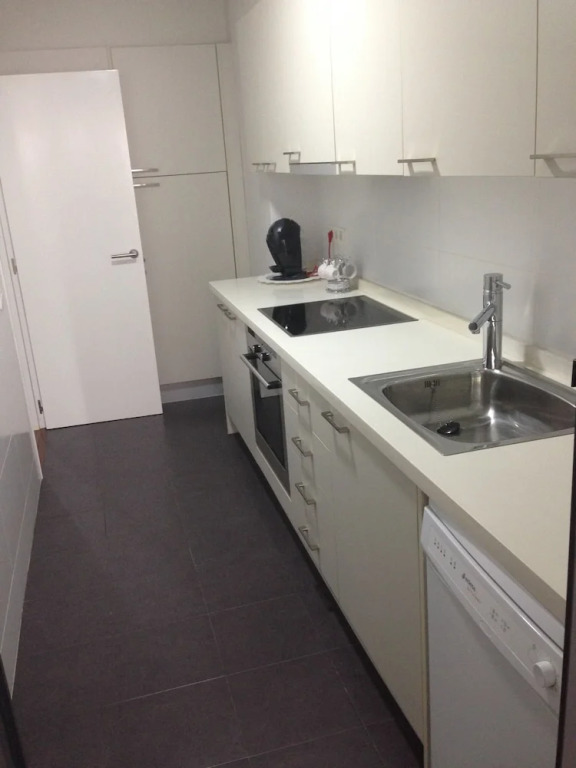 Kirei Apartment Ribiera