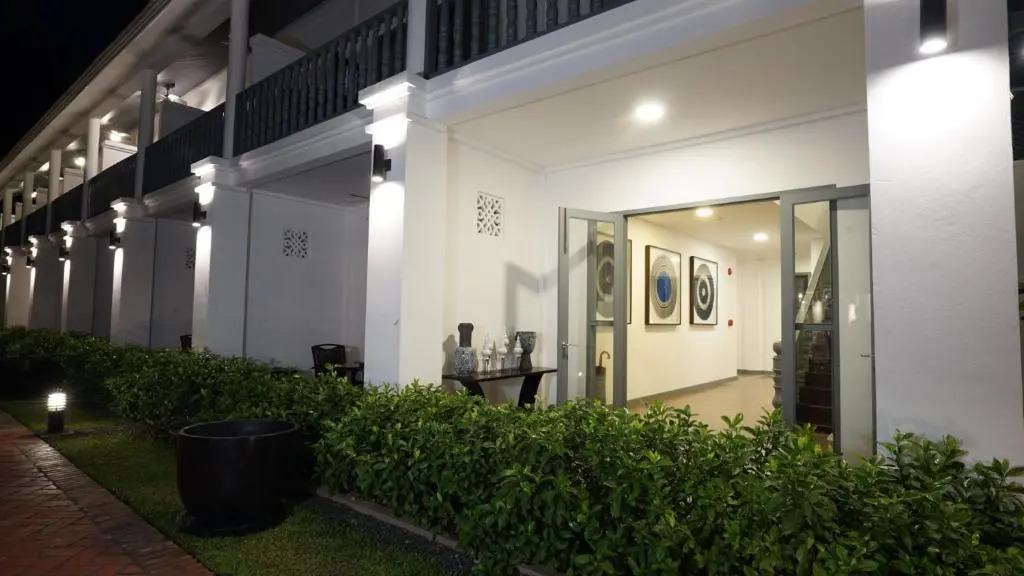 Souphattra Hotel Luang Prabang