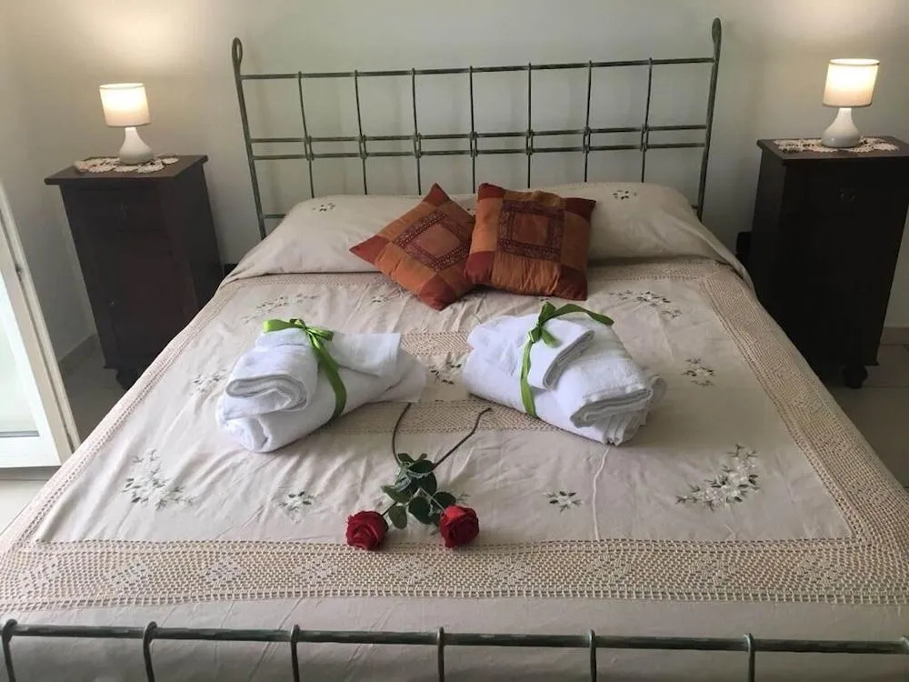 B&B delle Meraviglie Salerno Hills