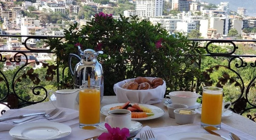 Casa Kimberly Boutique Hotel