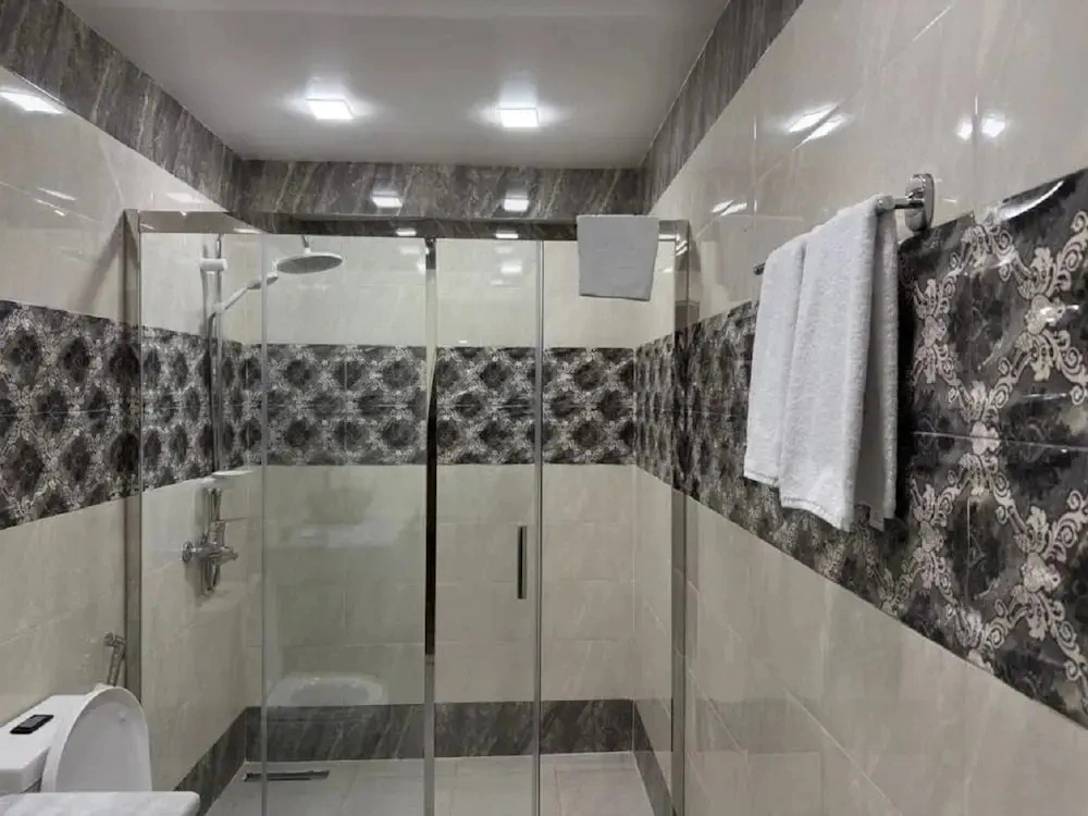 Nemi Museum Hotel Baku
