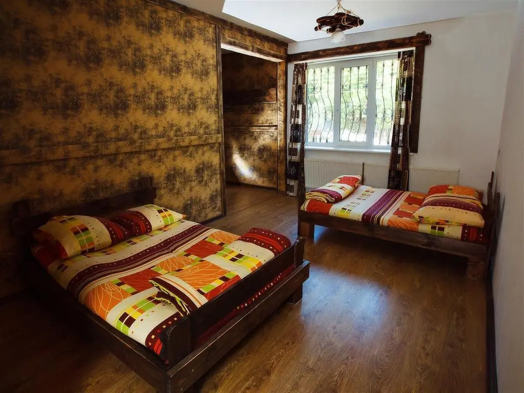 Samaras Cottages Zholud 19