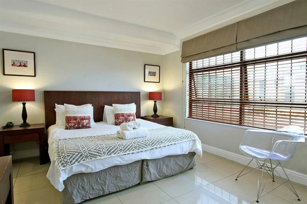 Hill House 1 Bedroom