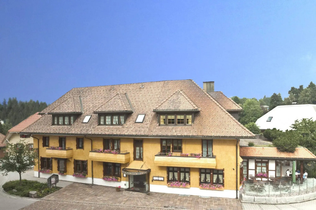Bio- und Wellnesshotel Alpenblick