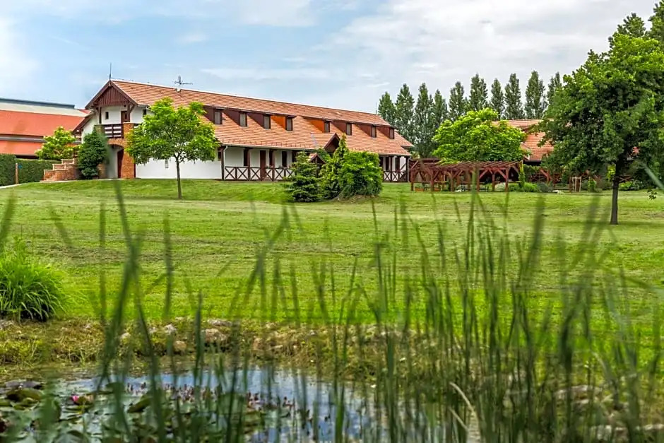 Matild Country Hotel