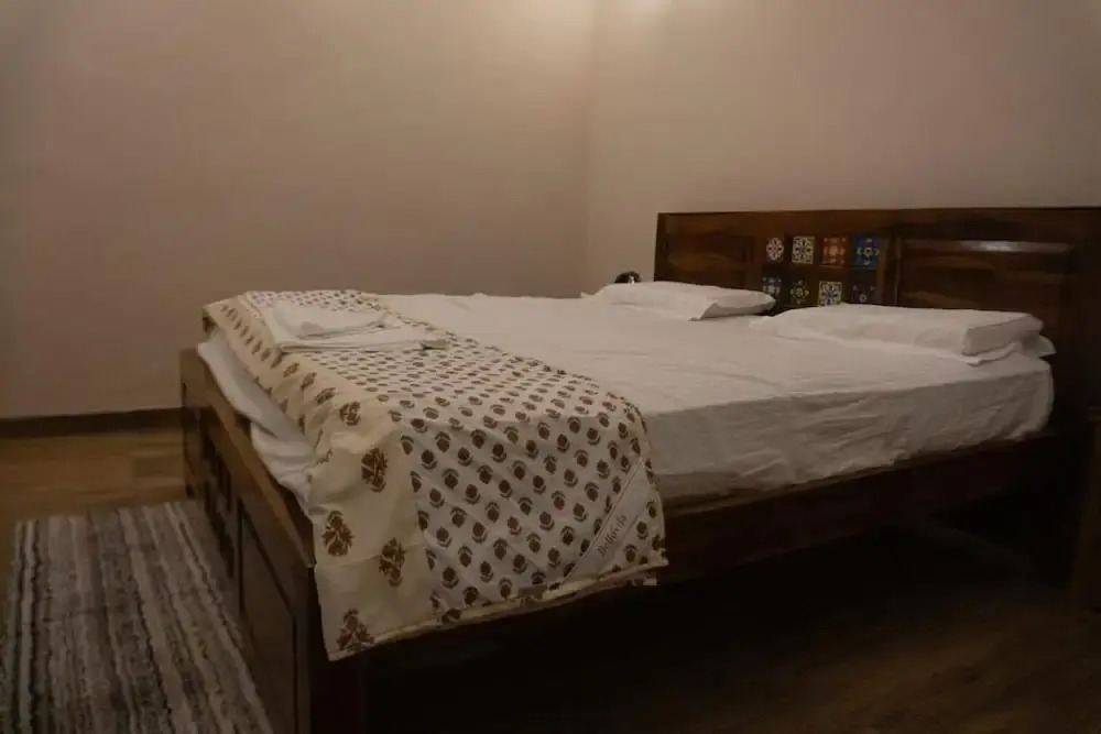 Sultanpur Resorts