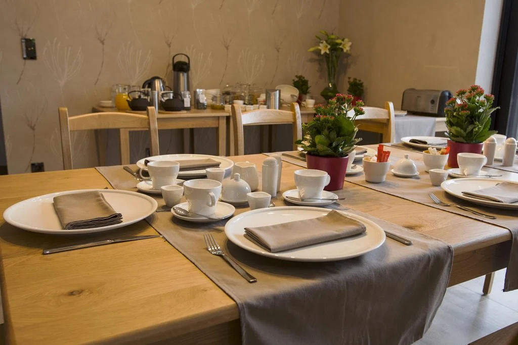 B&B DHollehoeve
