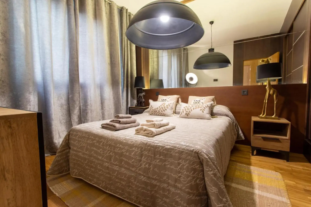 Bolivar cute home By CanariasGetaway