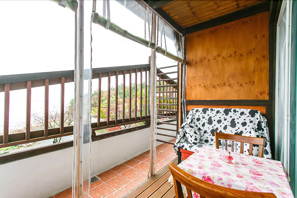 Seosan Sayblue Pension