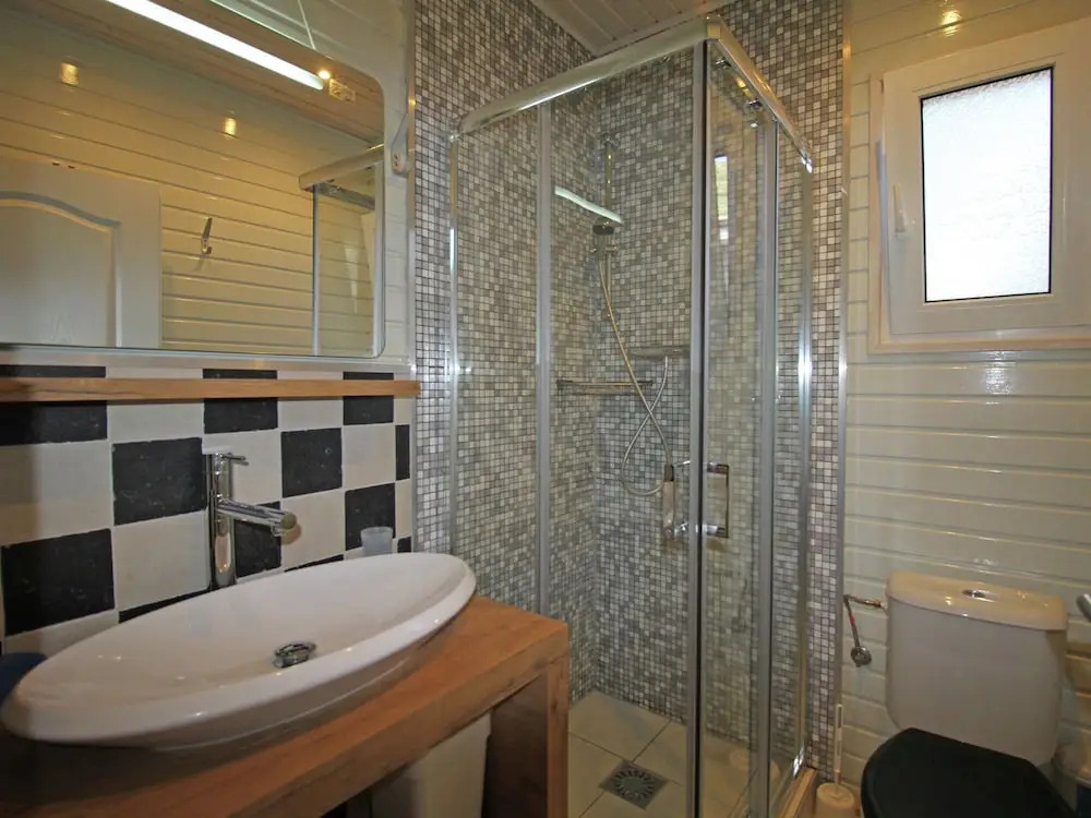 Holiday Home in Gassin near Saint Tropez
