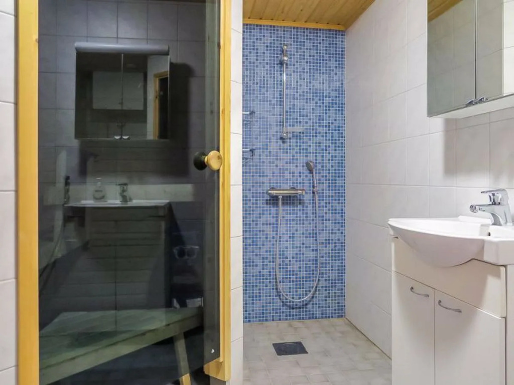 Holiday Home Alte levi dali