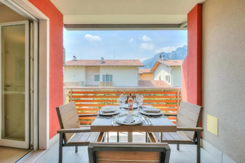 Casa Margherita Few Minutes From Lake