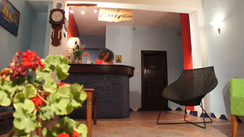 Marabou Hotel