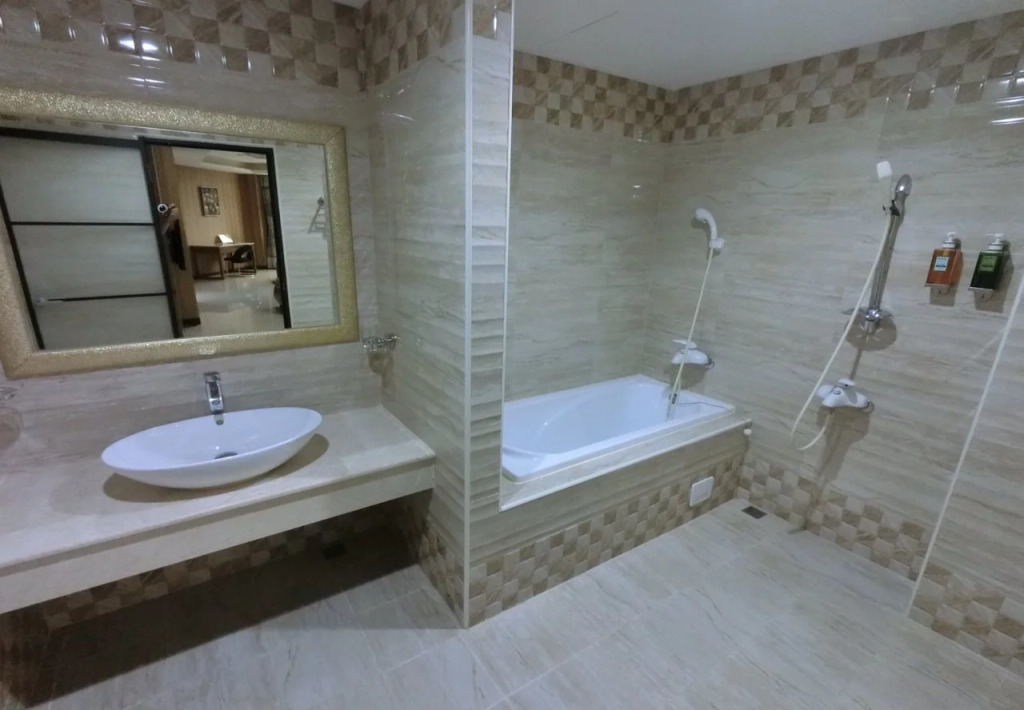 Yunlin Formosa Hotel