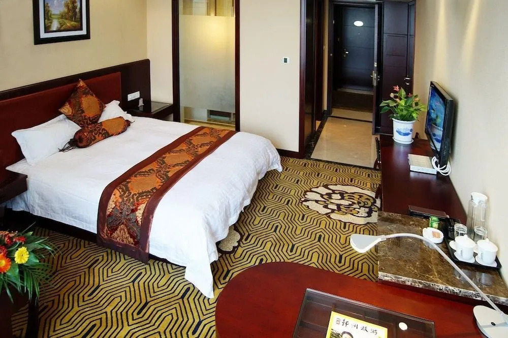 Jiale Grand Hotel