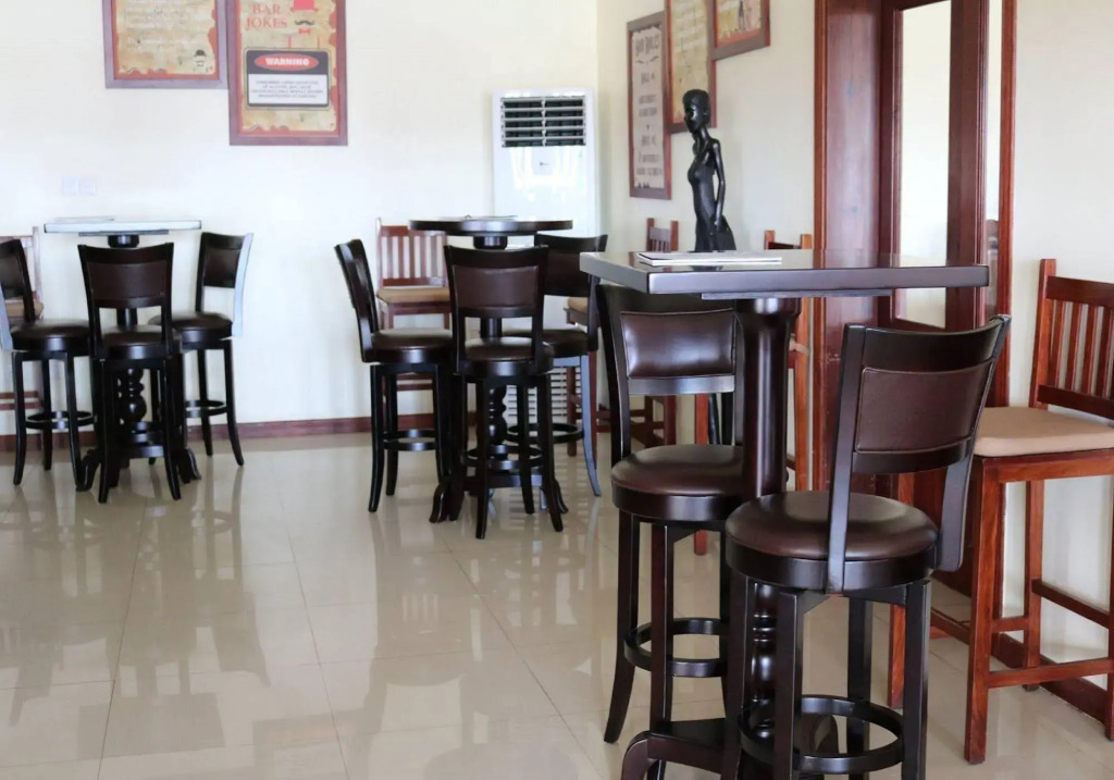 Raphaels Hotel