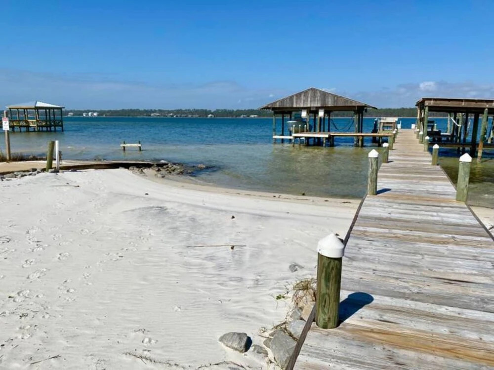 Heron Landing 14 by Bender Vacation Rentals