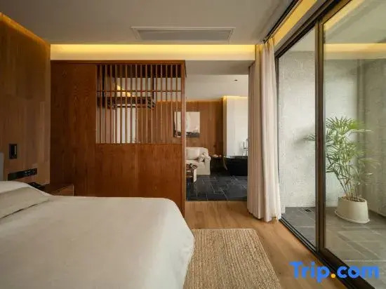 Yunqi Dali Sea View Hotel