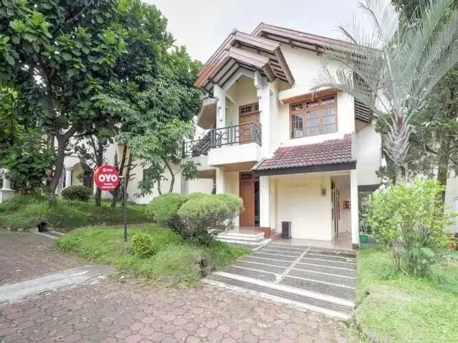 Yasmin Cakrawala Syariah by OYO Rooms