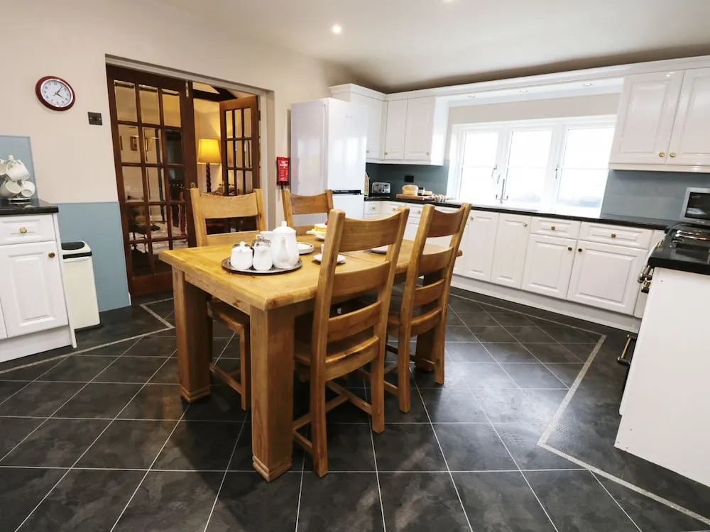 Stables Cottage