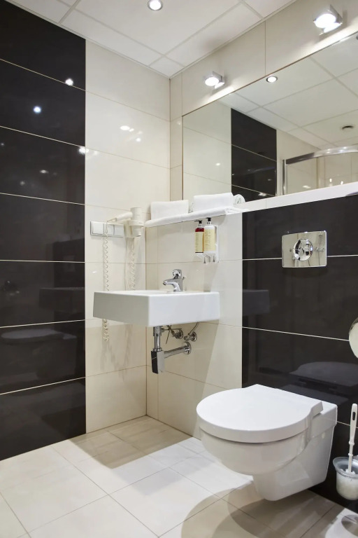 Arche Hotel Puławska Residence Warszawa