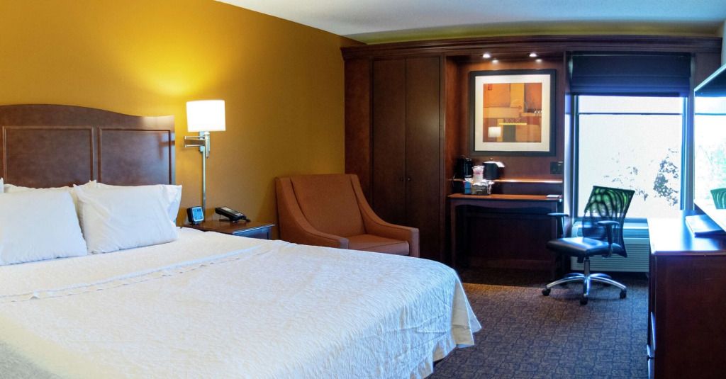 Hampton Inn St. Louis-Chesterfield