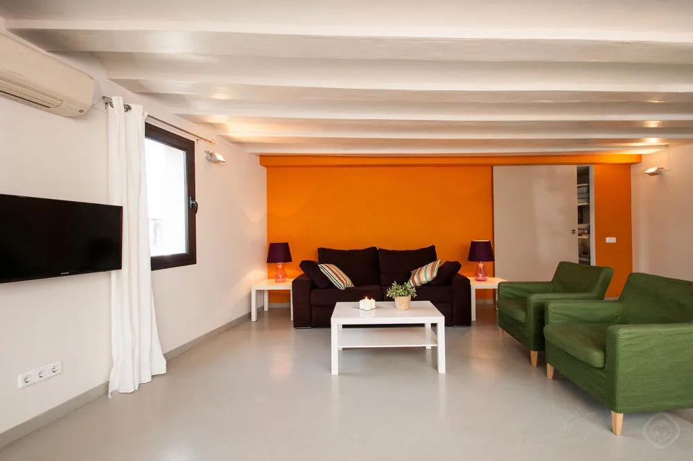 Ciutat Vella Apartments Gothic Quarter