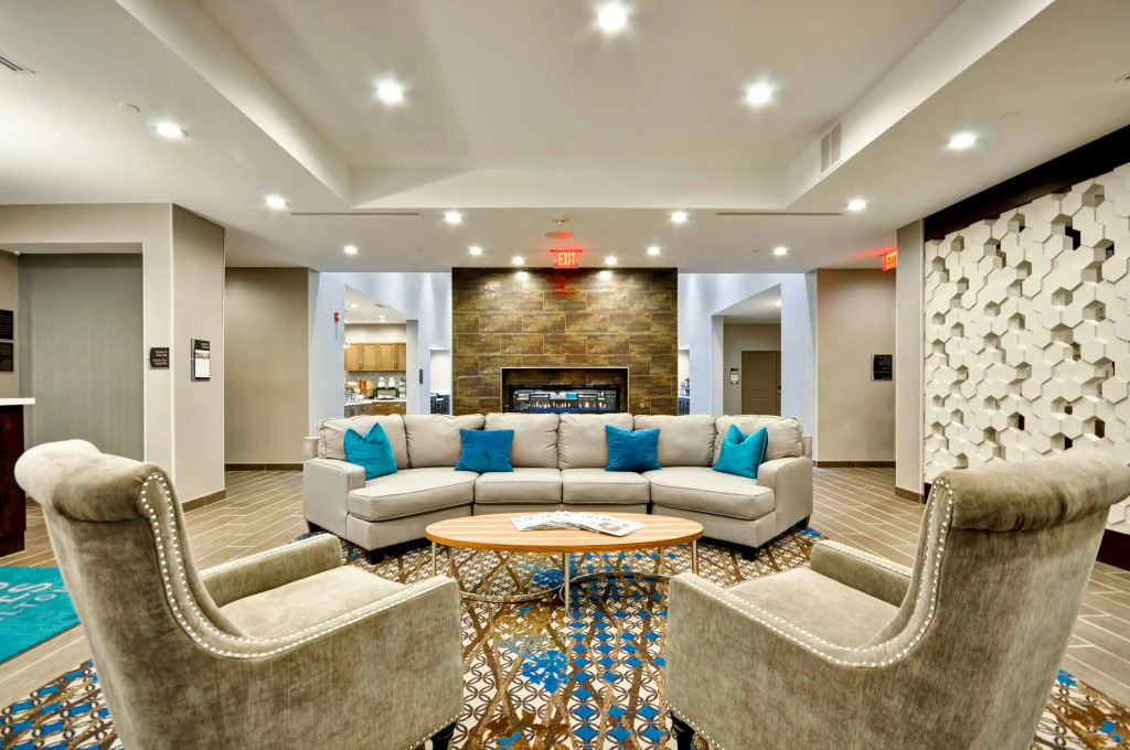 Homewood Suites by Hilton Cincinnati/West Chester