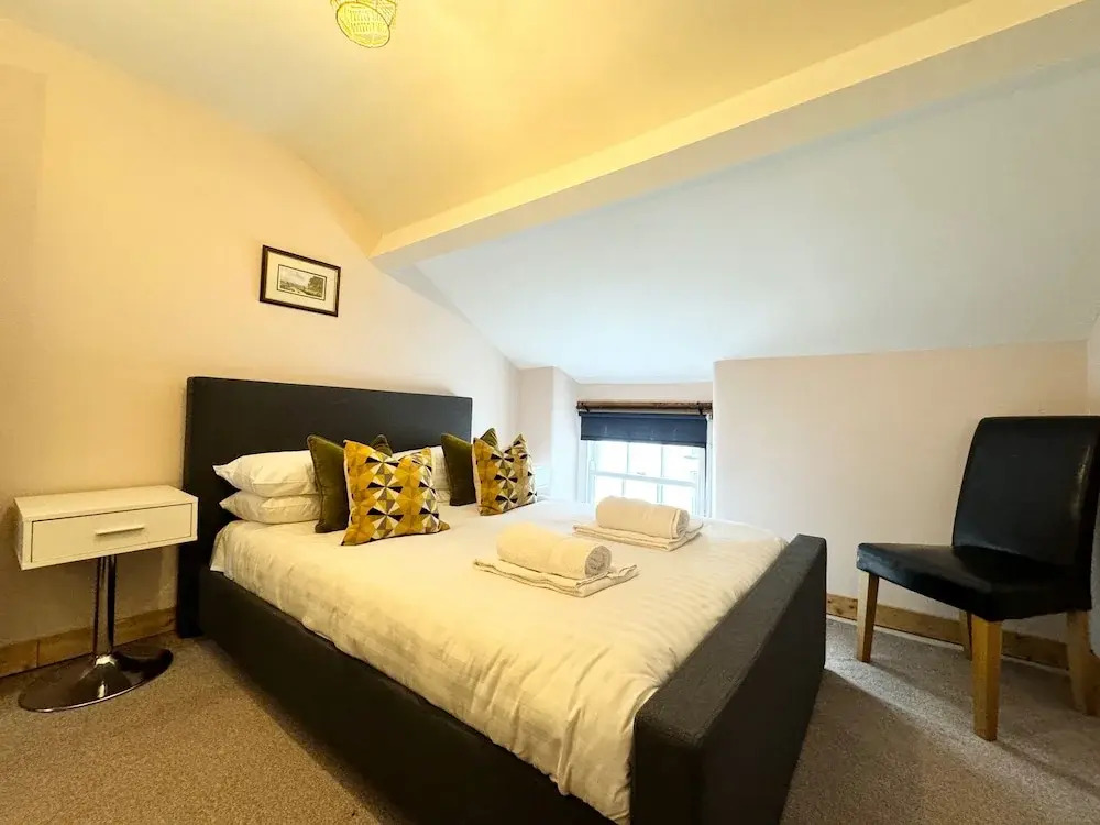 The Cottage, 3 Bedroom, Pets Welcome