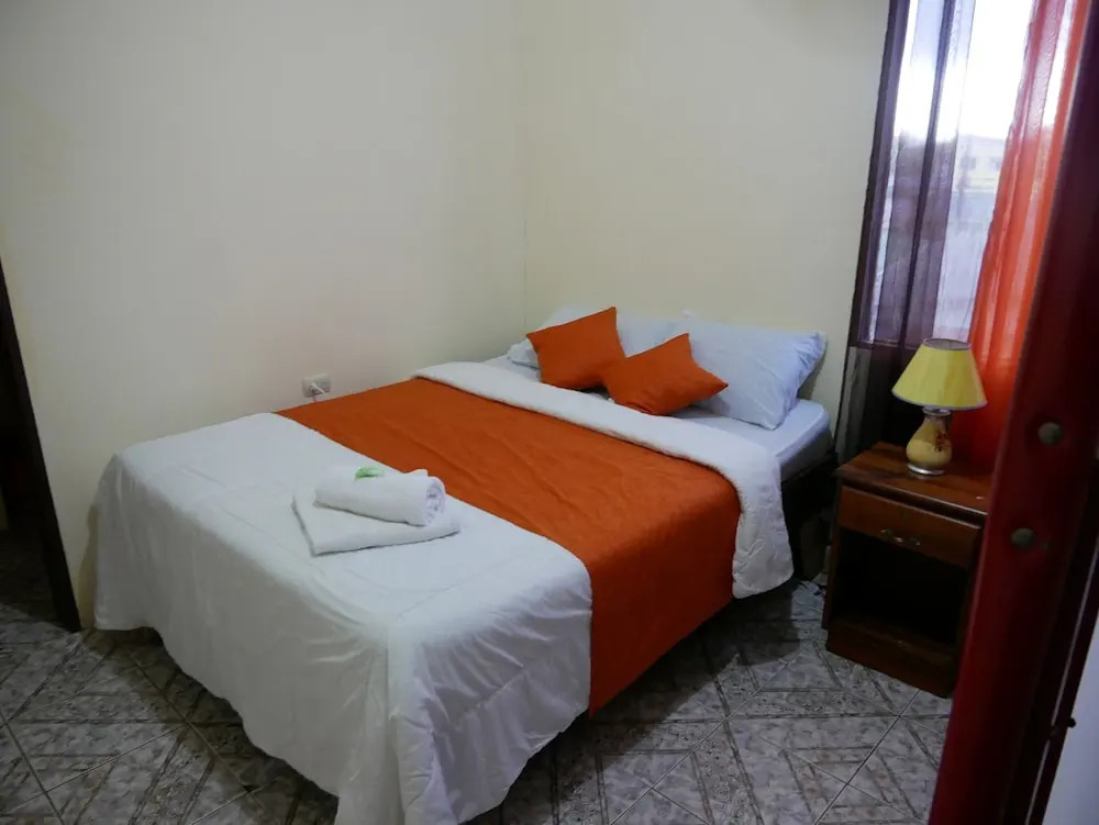Hotel Roble Viejo