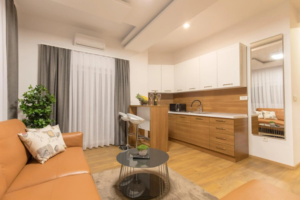 Apartmani i sobe Pejačević