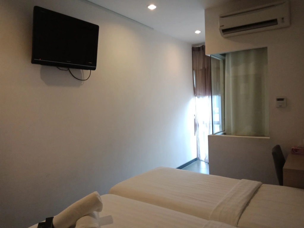 OBoutique Suites Hotel @ Bandar Utama