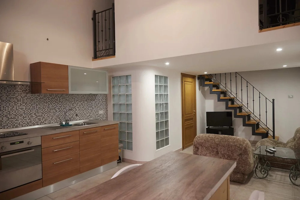 Apulia Apartments