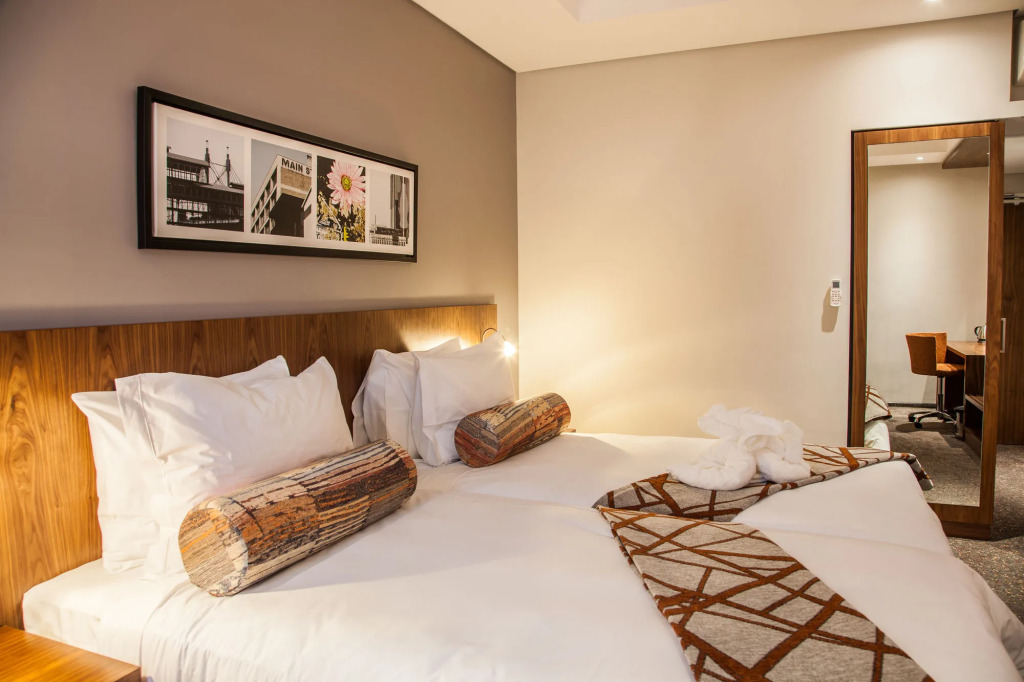 City Lodge Newtown, Johannesburg